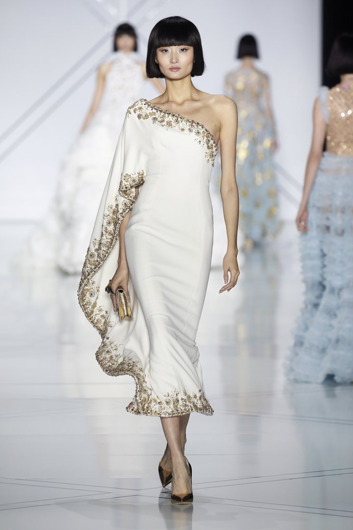 Ralph & Russo（拉夫·卢索）