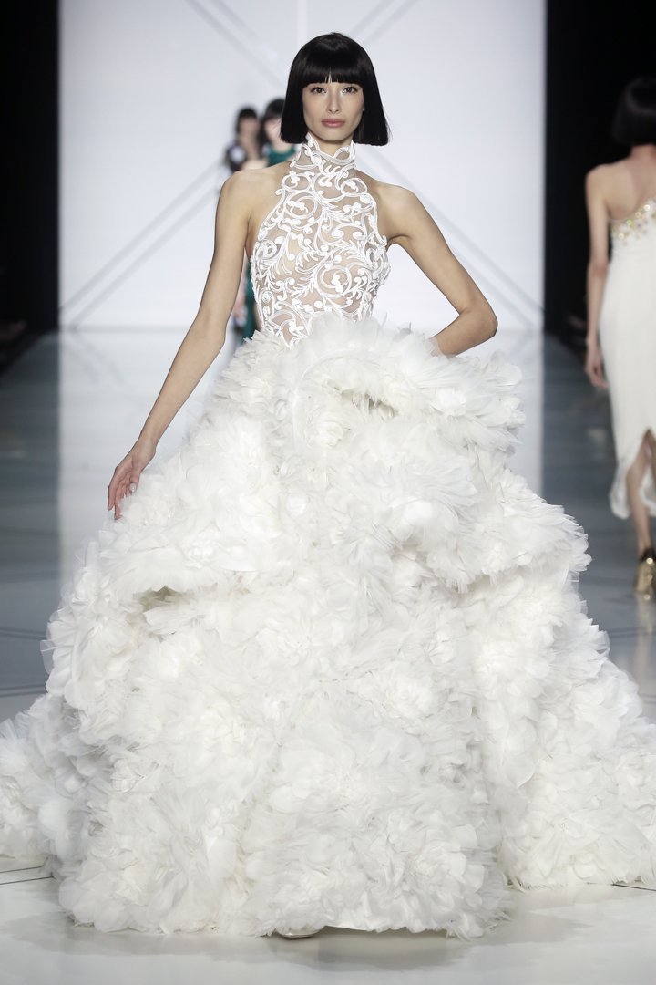 Ralph & Russo（拉夫·卢索）