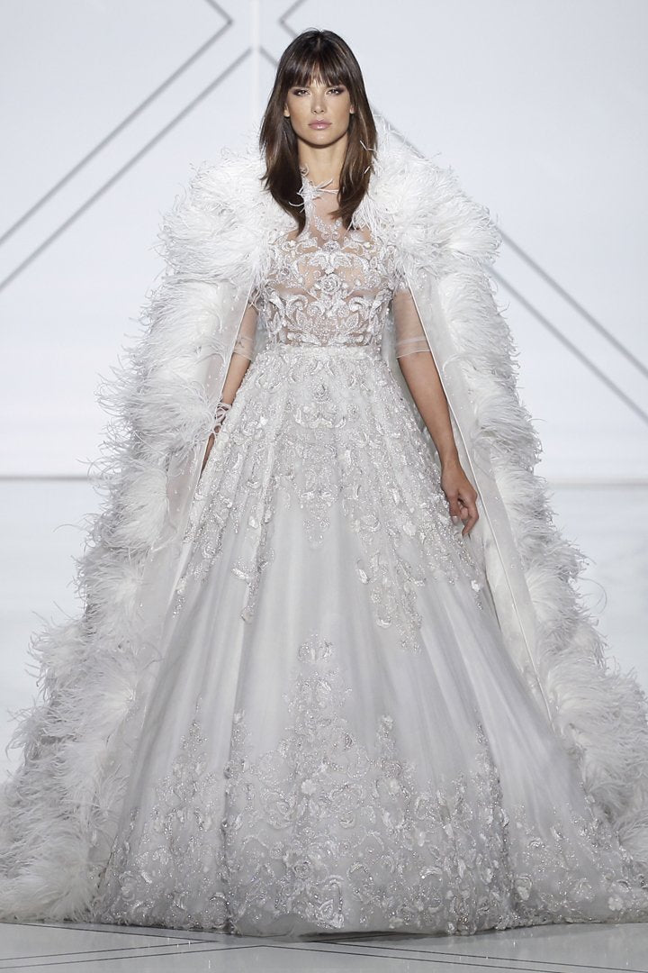 Ralph & Russo（拉夫·卢索）