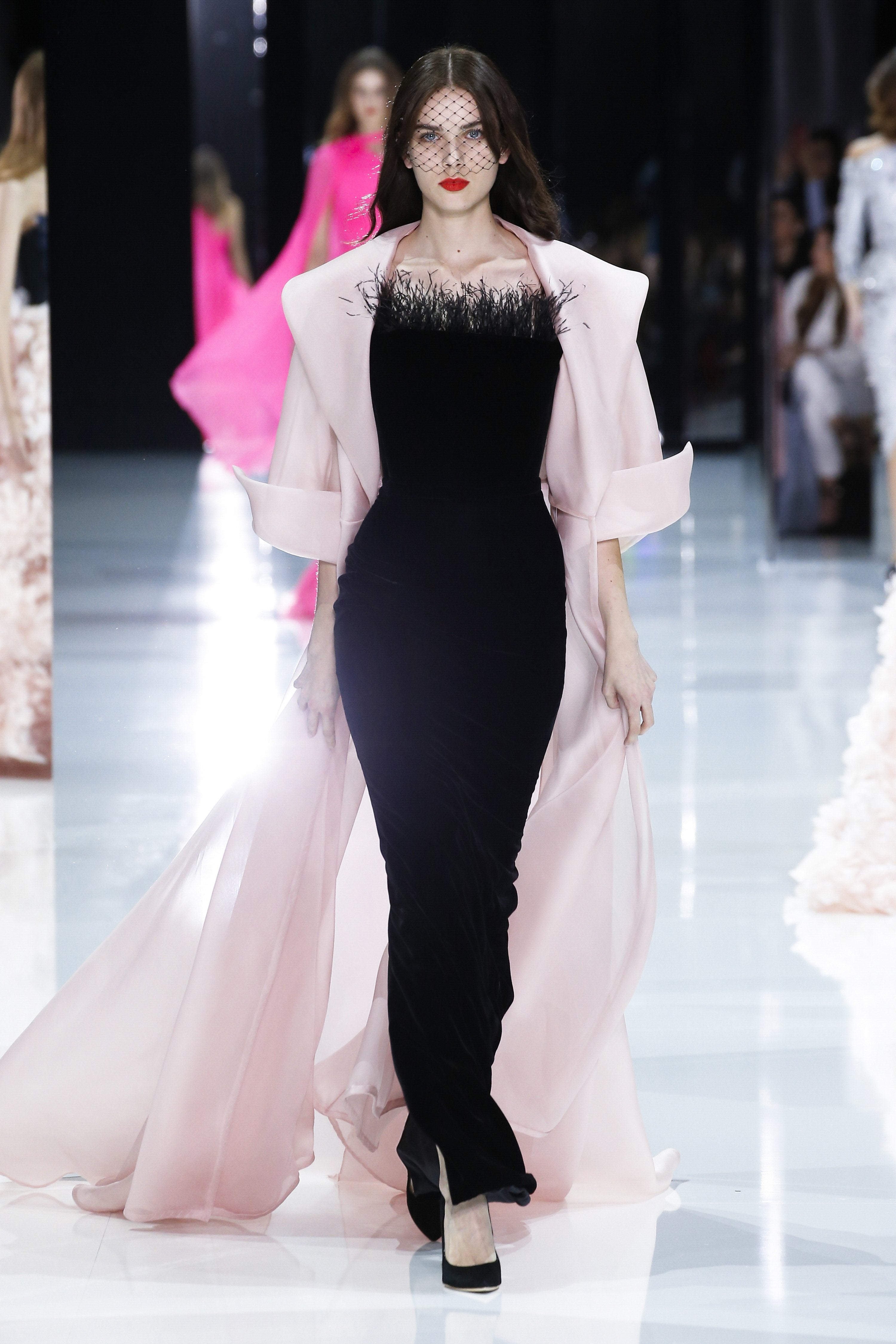 Ralph & Russo（拉夫·卢索）