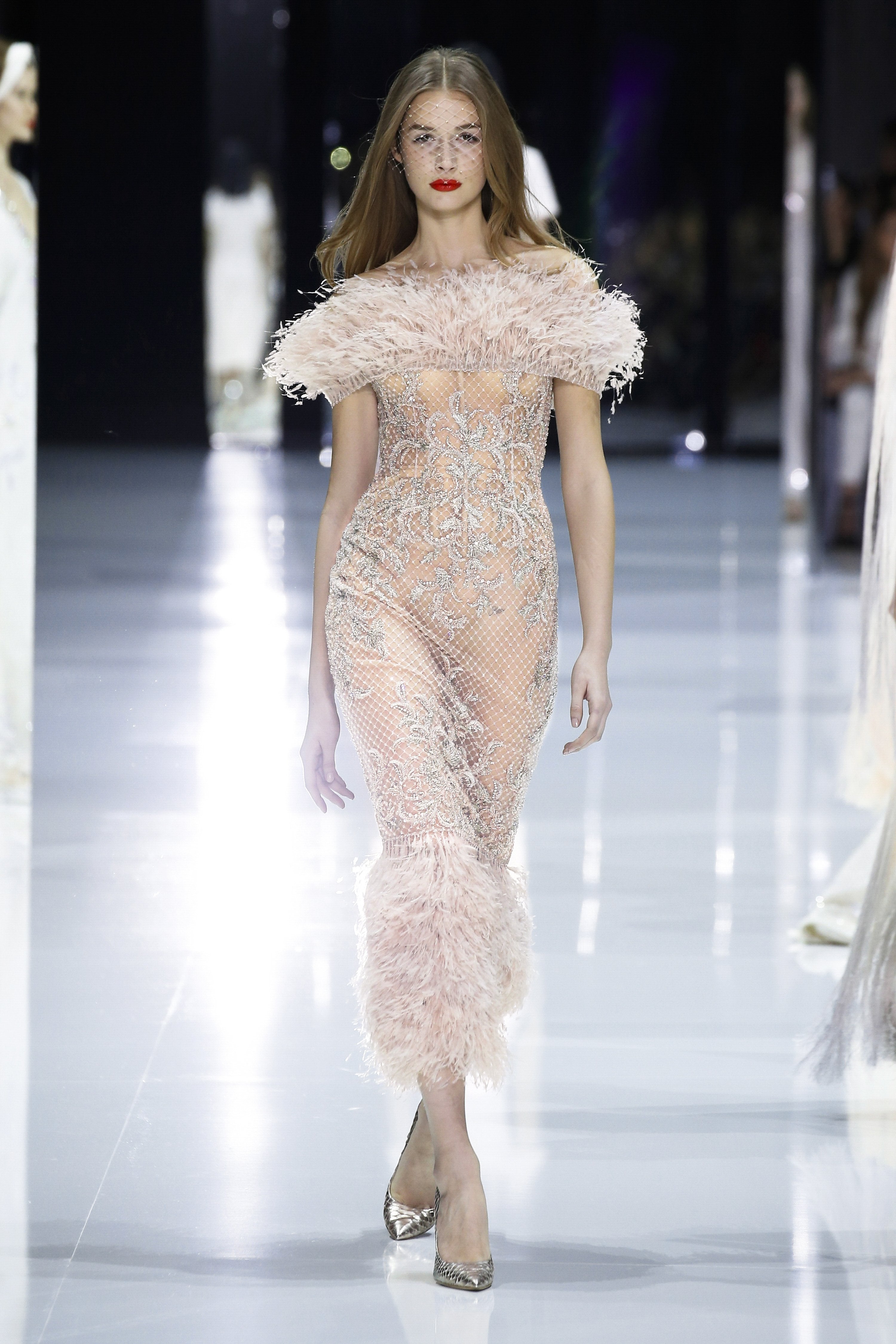 Ralph & Russo（拉夫·卢索）