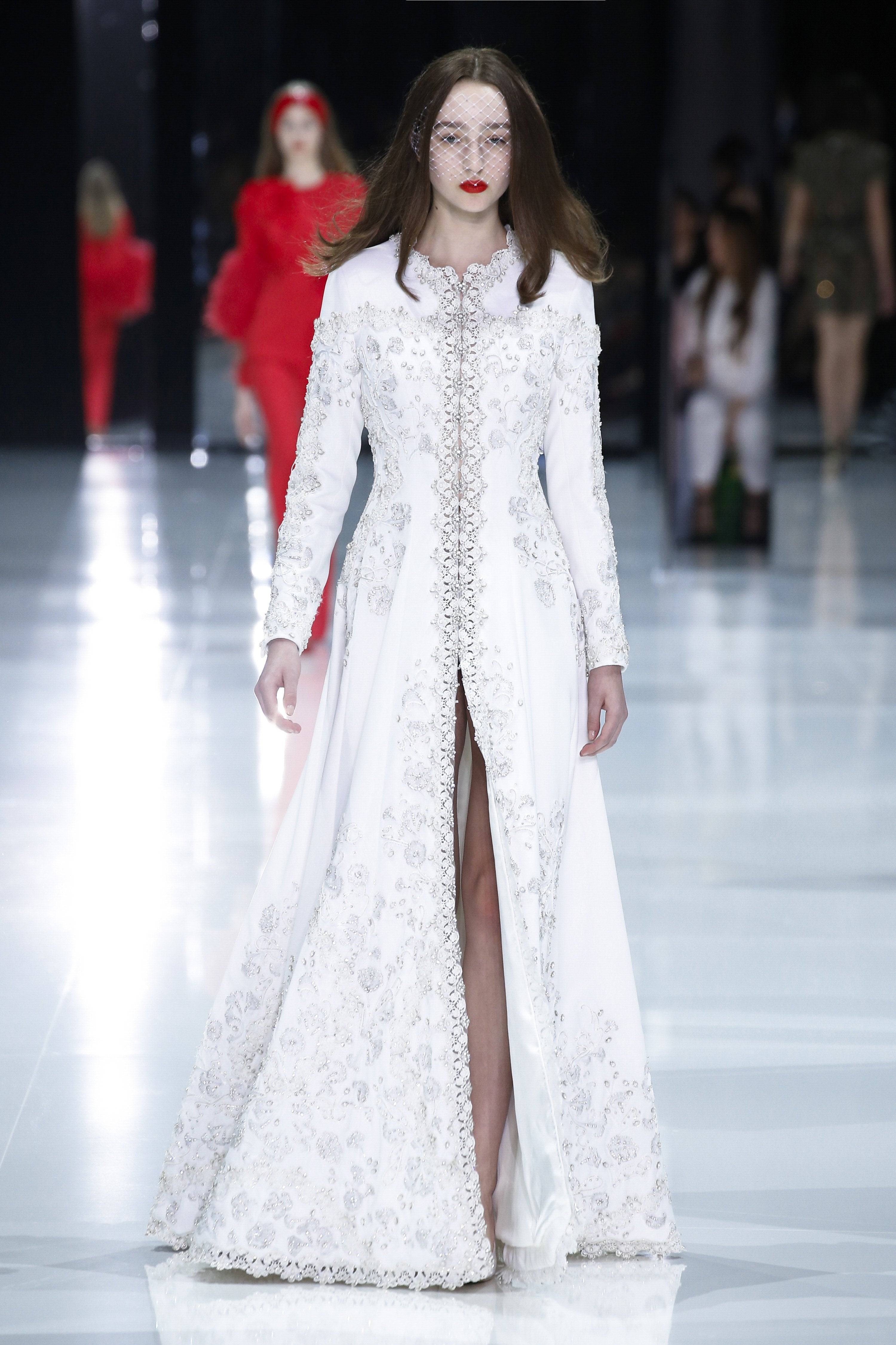 Ralph & Russo（拉夫·卢索）