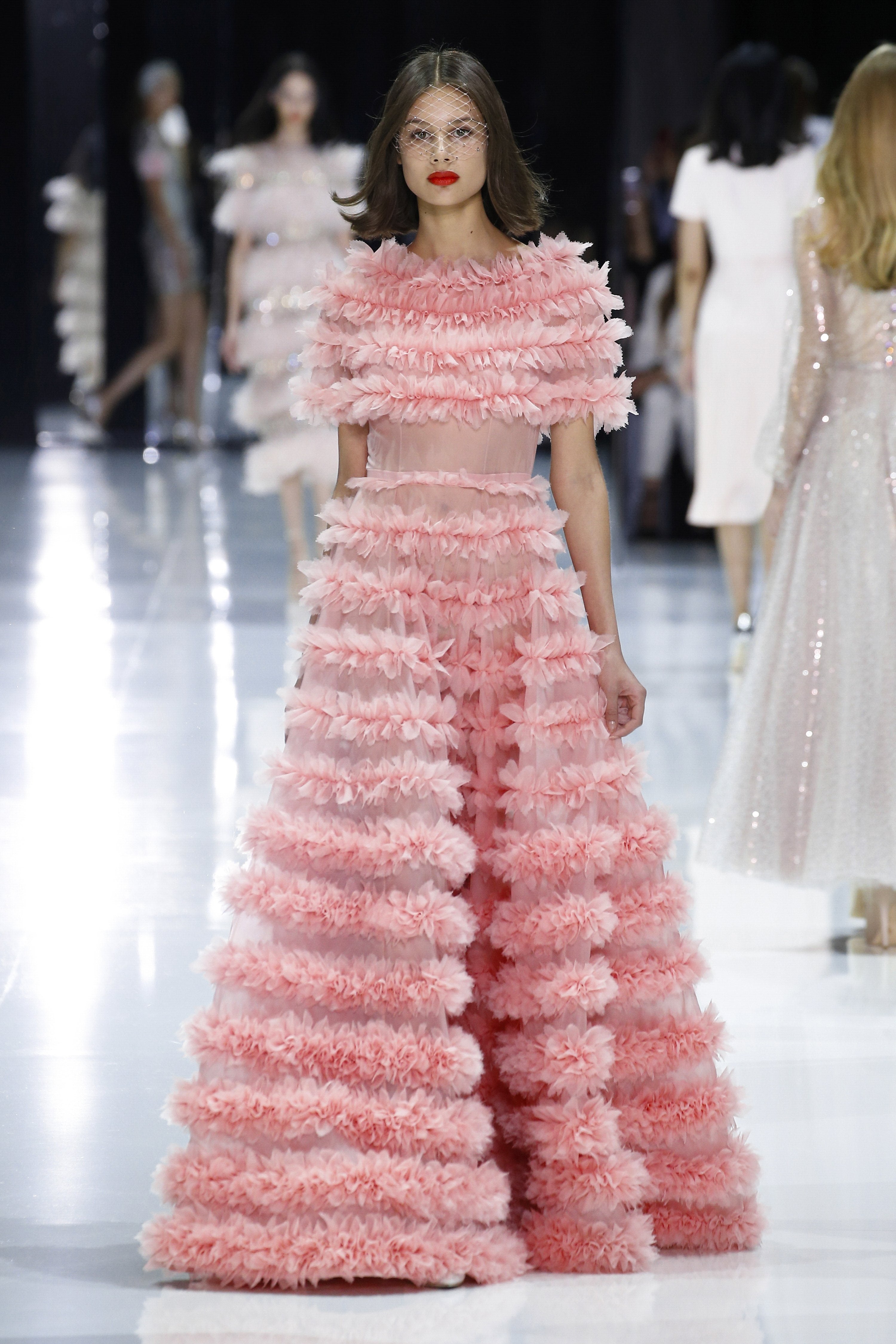 Ralph & Russo（拉夫·卢索）