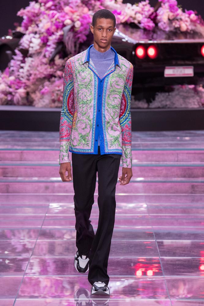 versace 范思哲