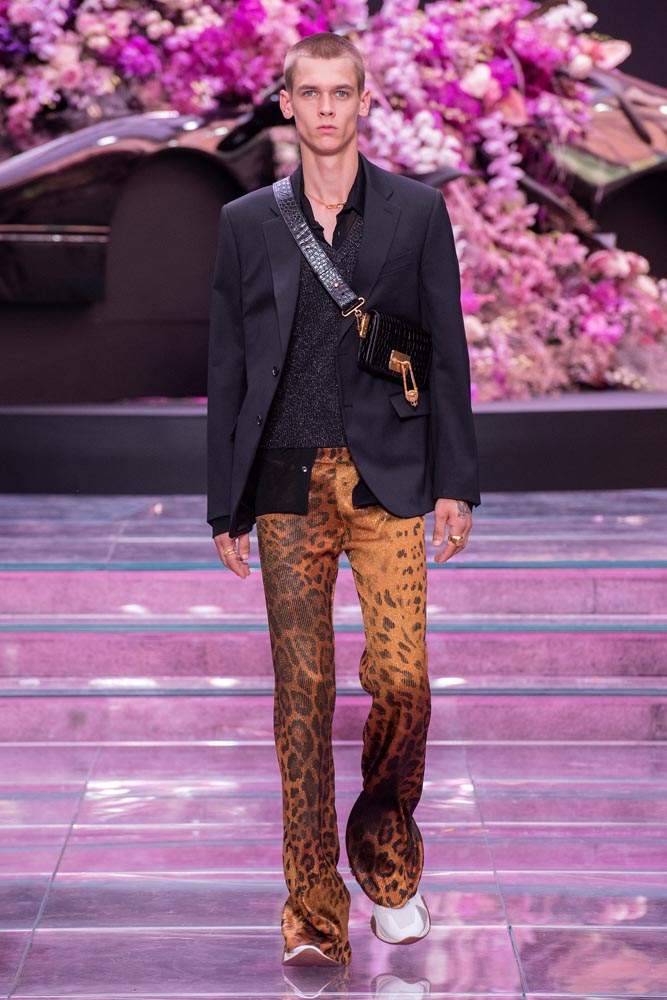 versace 范思哲