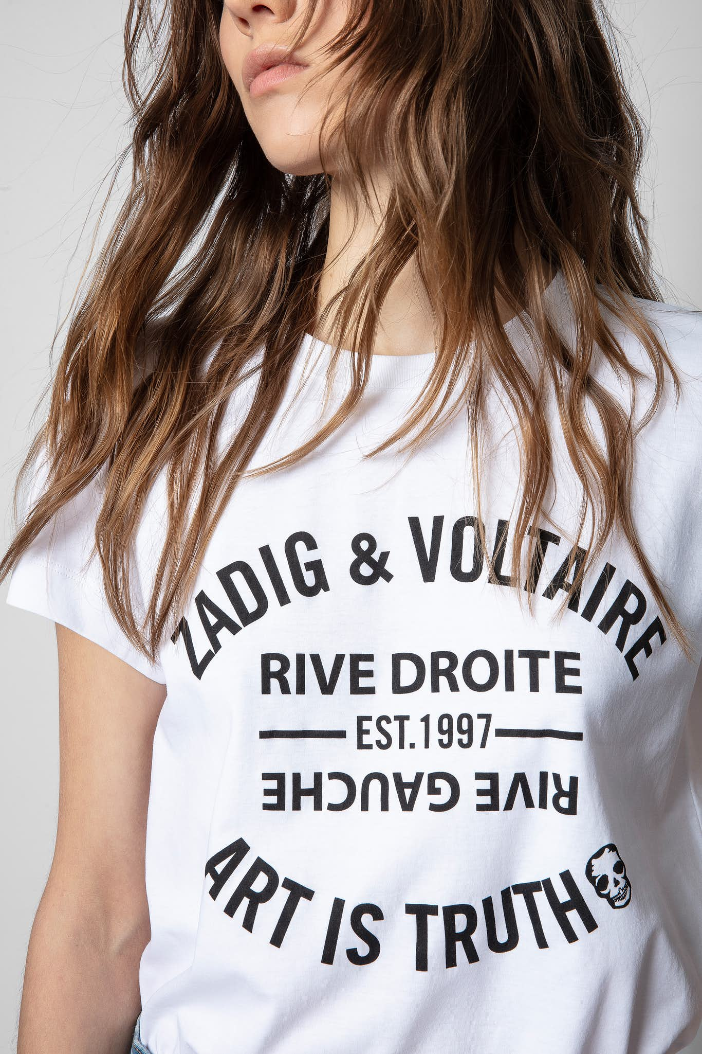 Zadig & Voltaire 萨迪格&伏尔泰