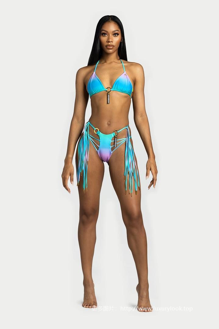 Asherah Swimwear