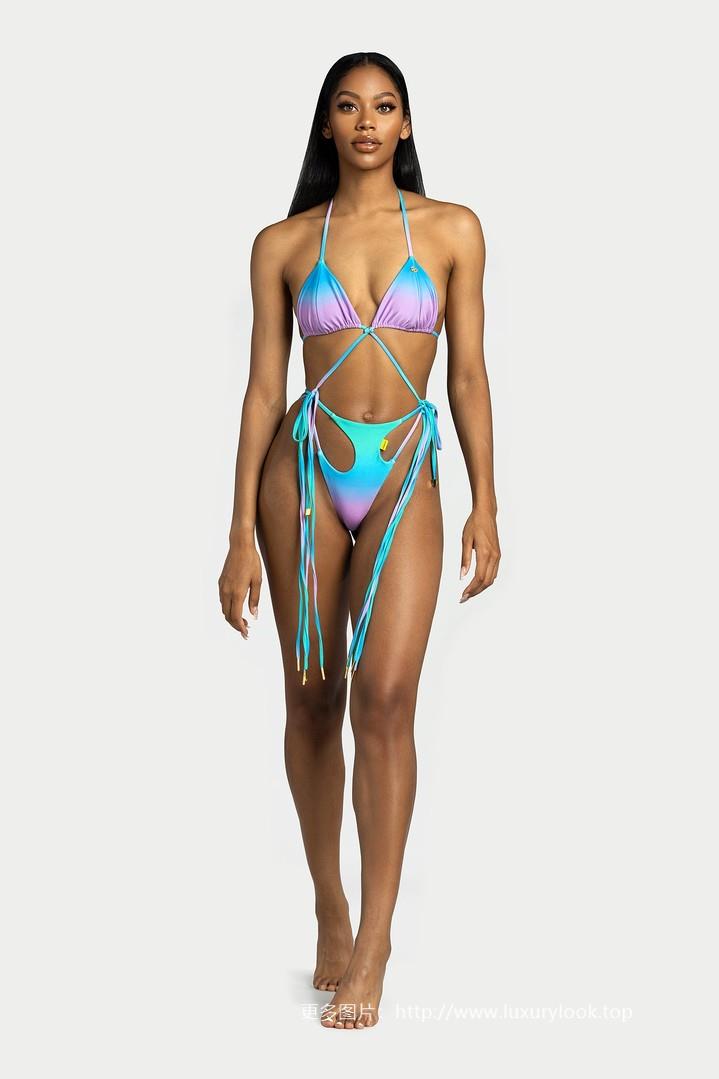 Asherah Swimwear