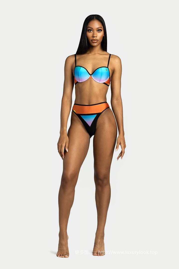 Asherah Swimwear