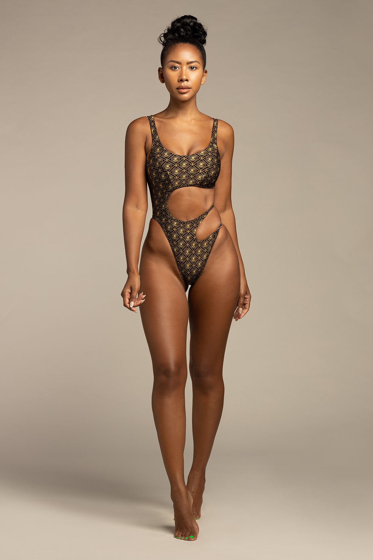 Asherah Swimwear