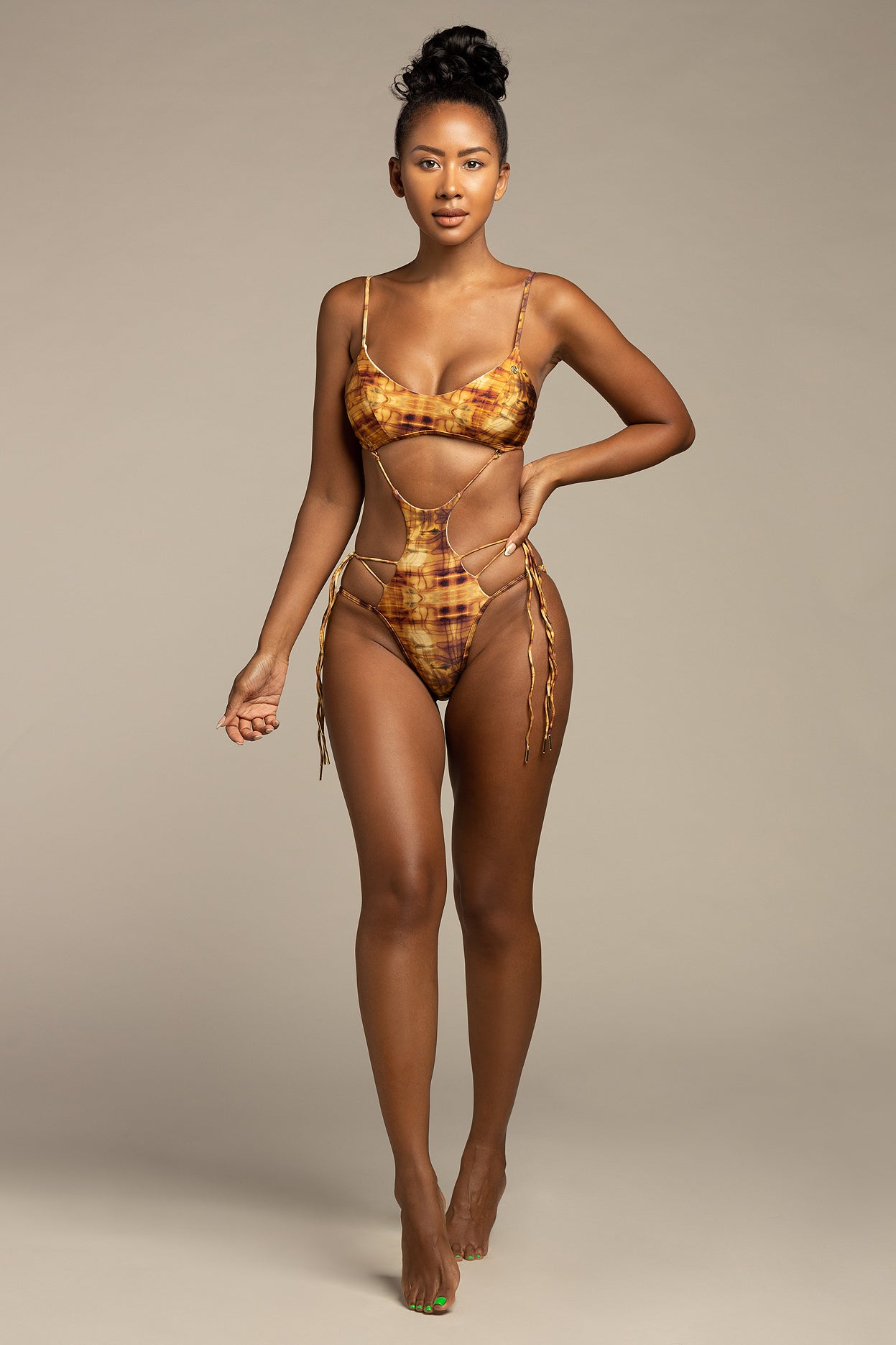 Asherah Swimwear