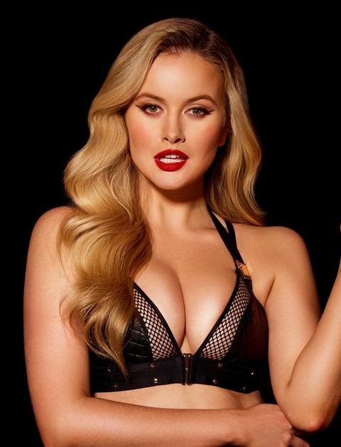 Honey Birdette